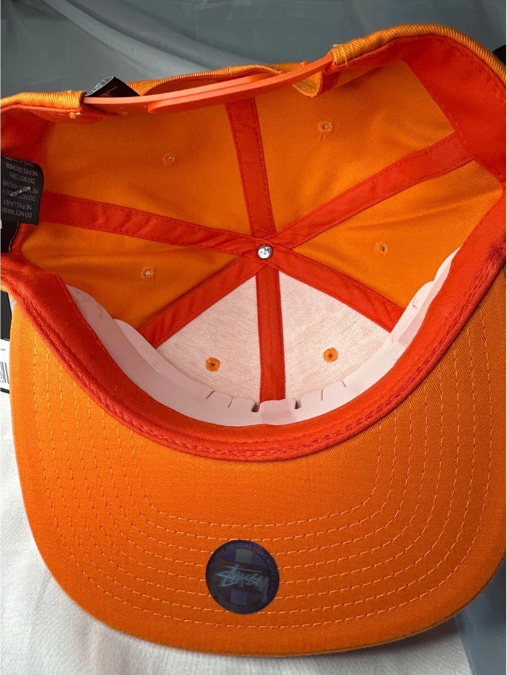 Stussy hat